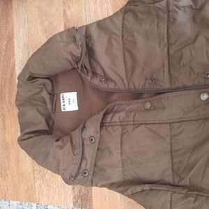 Women's Old Navy Puffer